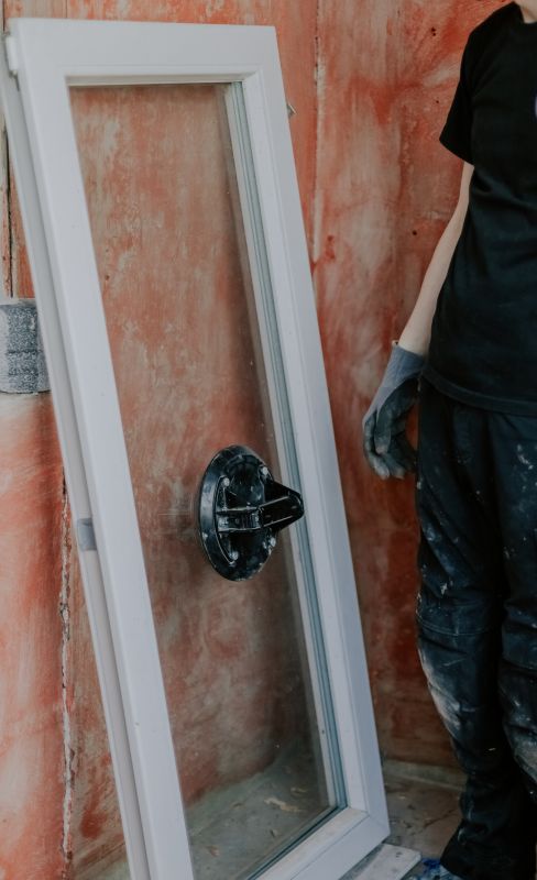 Window Installation Service